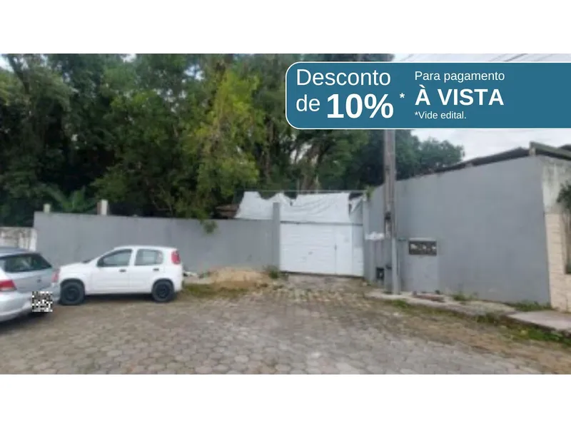 Casa em Leilão Extrajudicial