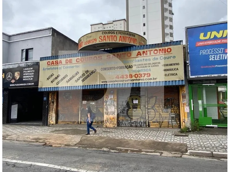Prédio em Leilão Judicial