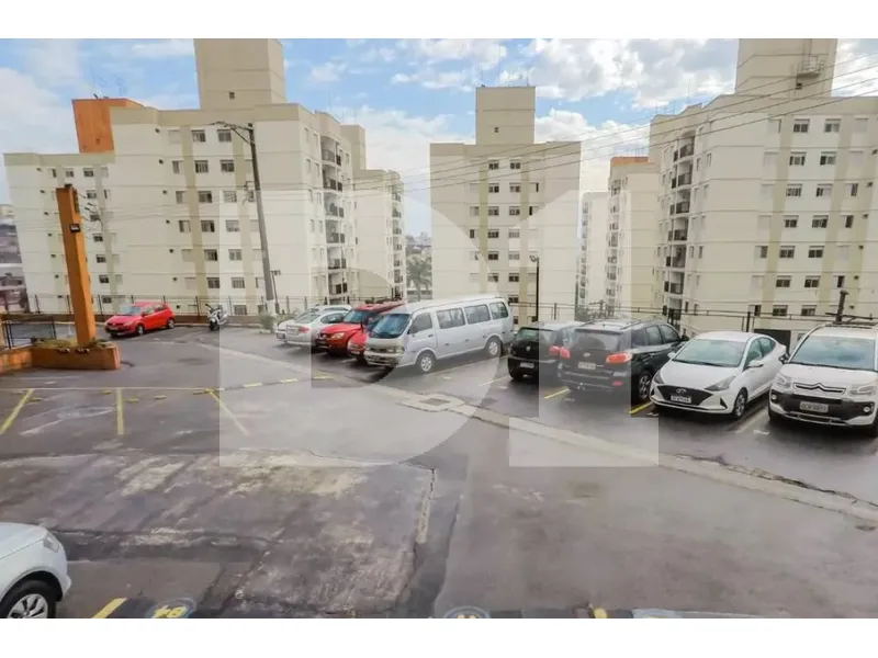 Apartamento em leilão