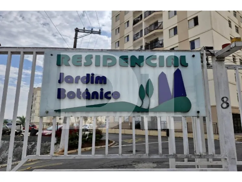 Apartamento em leilão