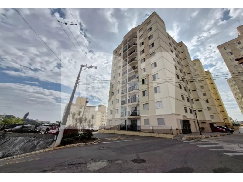 Apartamento em leilão