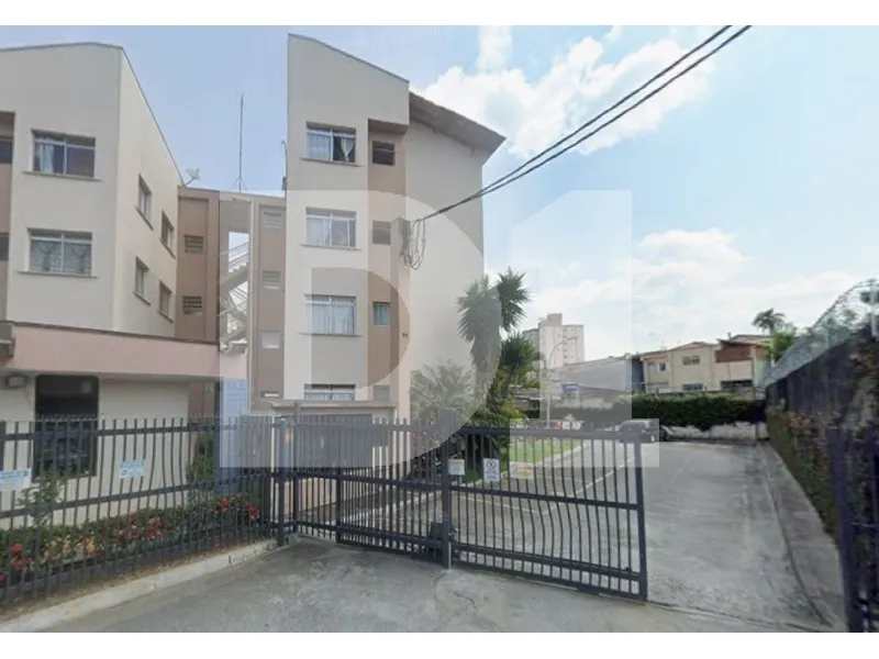 Apartamento em Leilão Judicial