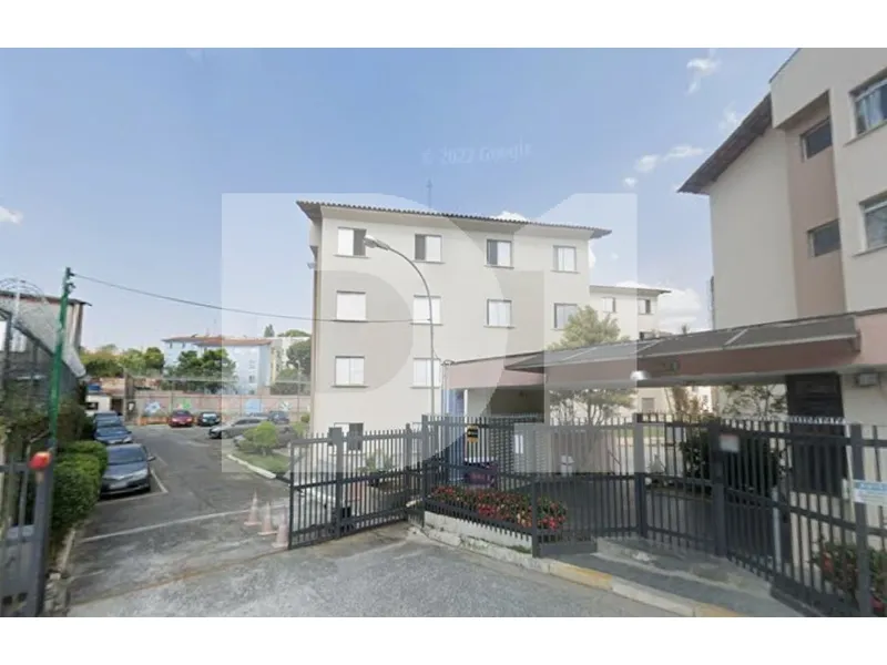 Apartamento em leilão