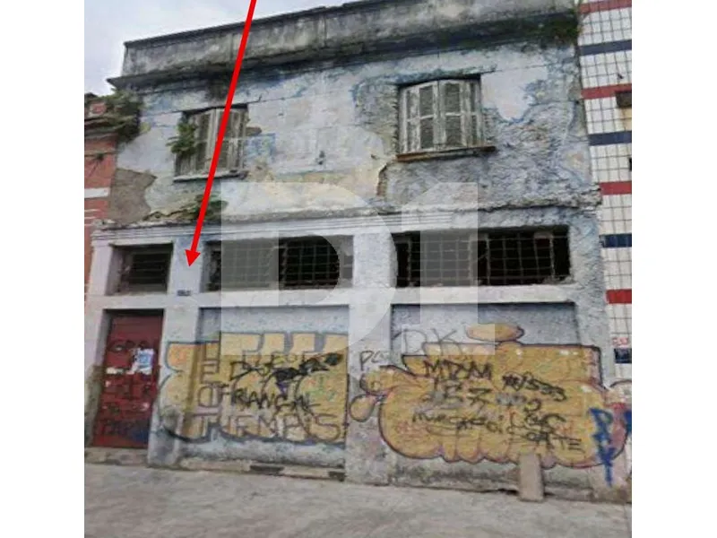 Terreno em Leilão Judicial