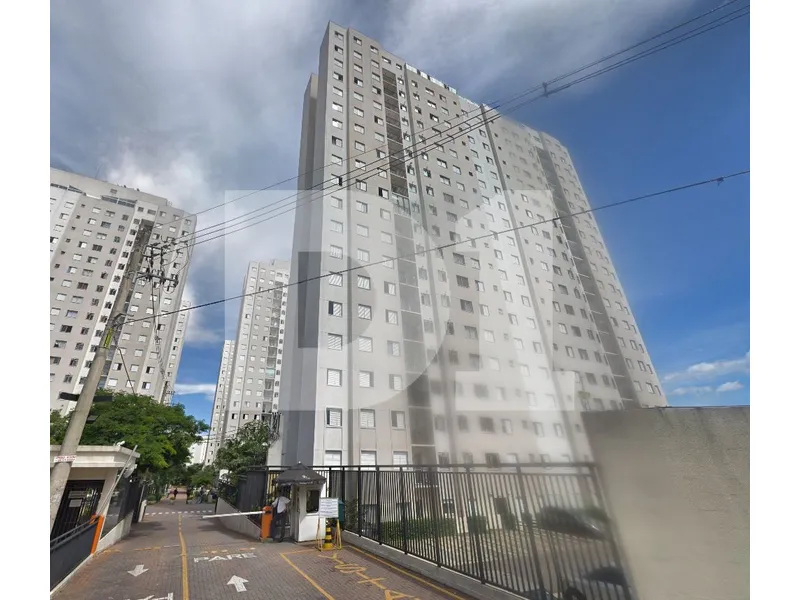 Apartamento em leilão