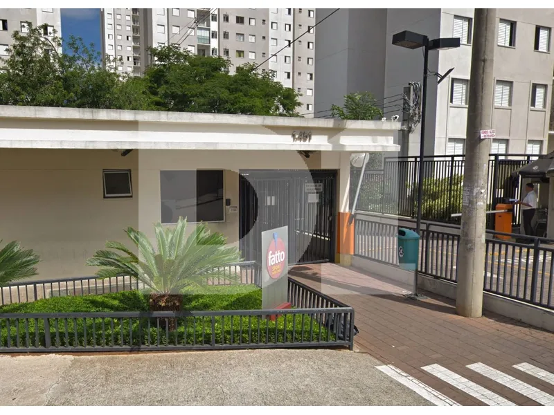 Apartamento em leilão
