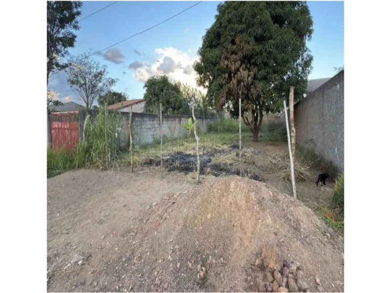 Terreno em Leilão Judicial