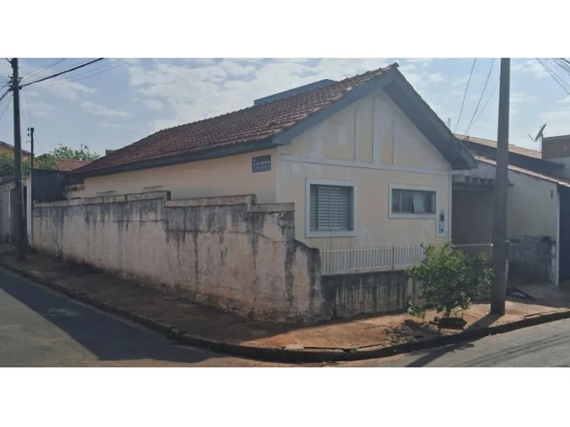 Casa em Leilão Judicial