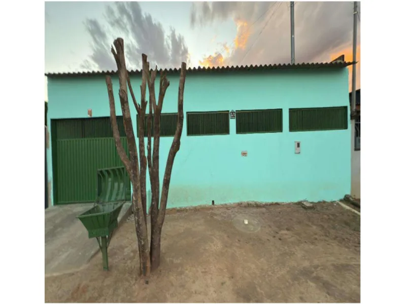 Casa em Leilão Judicial