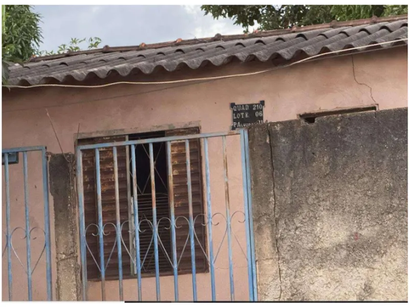 Casa em Leilão Judicial