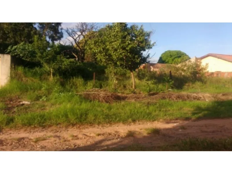 Terreno em Leilão Judicial