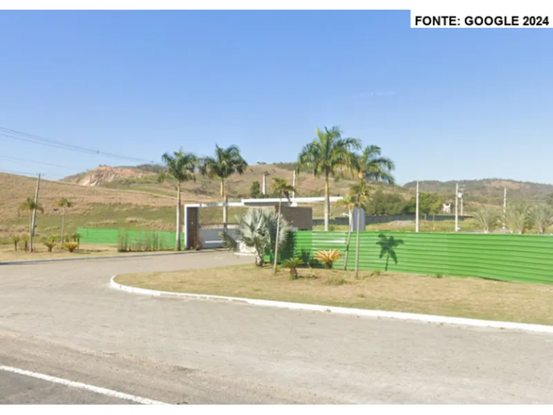 Terreno em Venda Direta