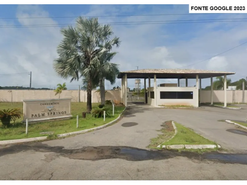 Terreno em Leilão Judicial