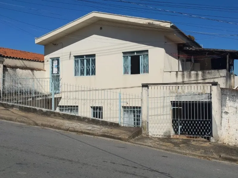 Casa em leilão