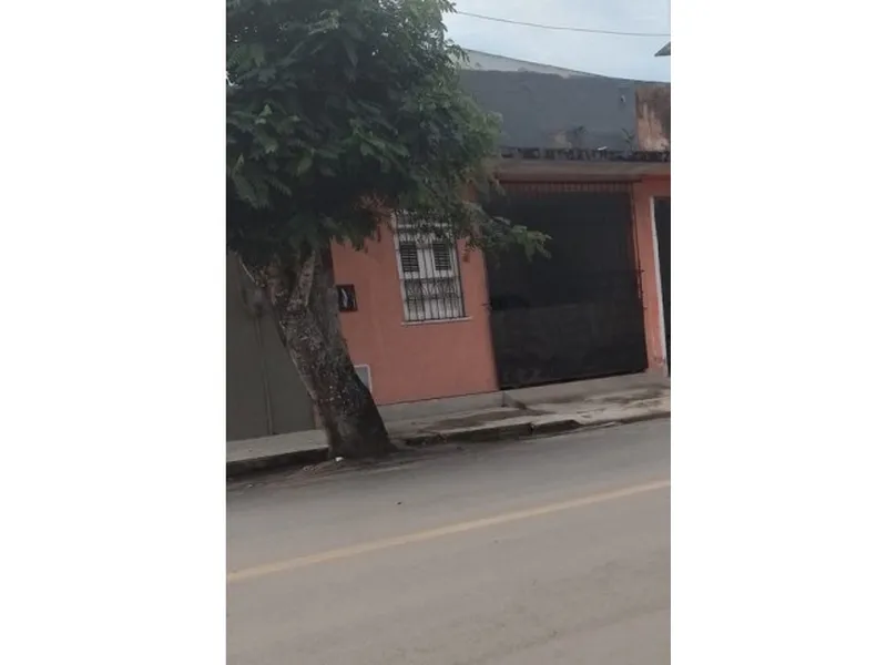 Casa em Leilão Judicial