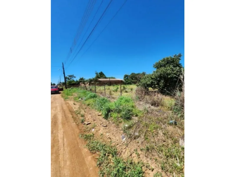 Terreno em Leilão Judicial