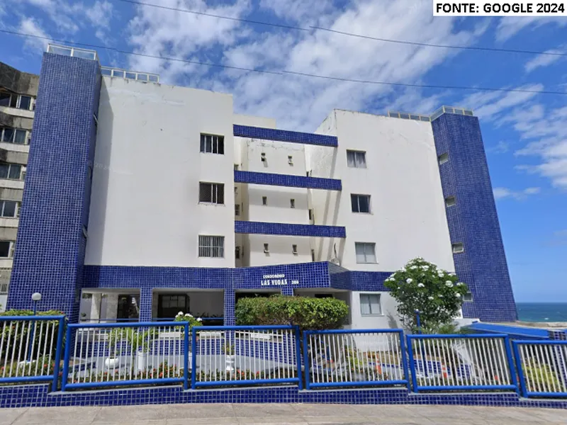 Apartamento em Leilão Judicial