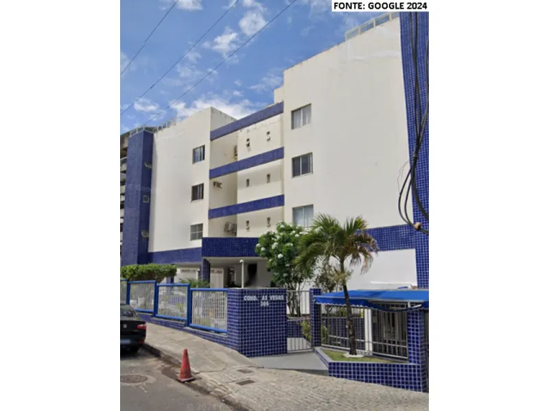 Apartamento em leilão
