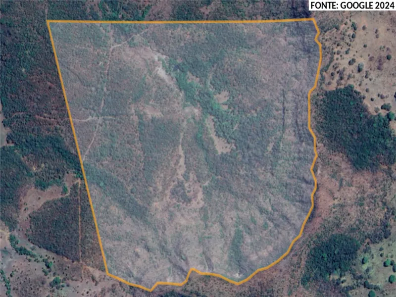 Terreno em Venda Direta