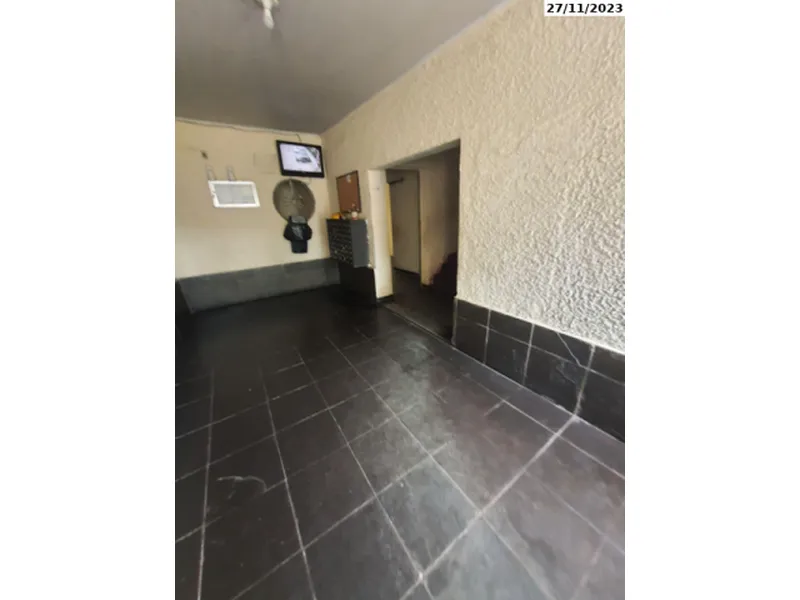 Apartamento em leilão