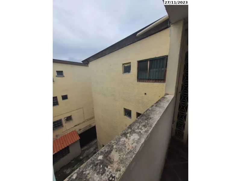 Apartamento em leilão