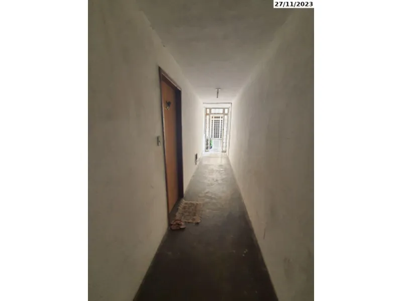 Apartamento em leilão