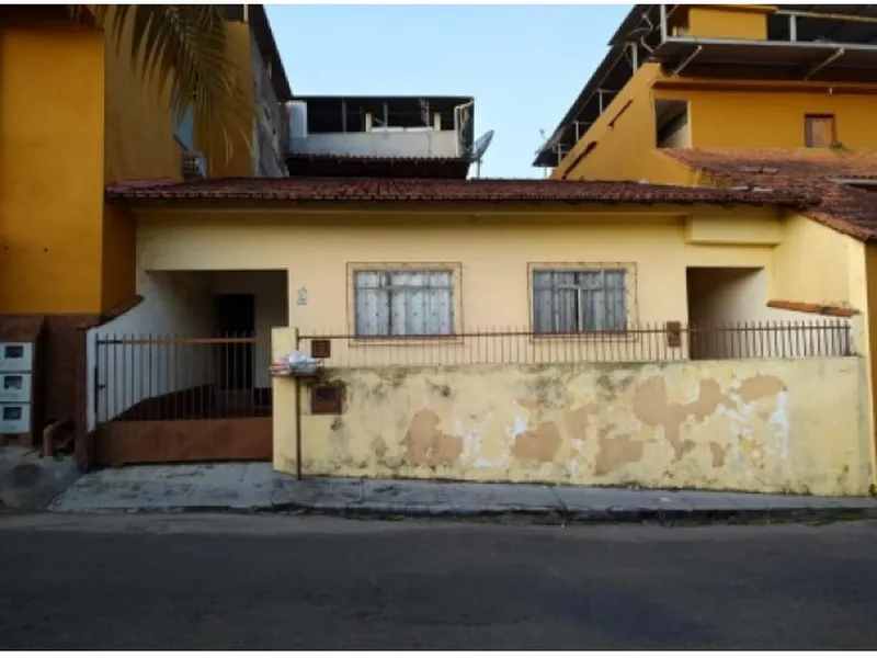 Casa em Leilão Judicial