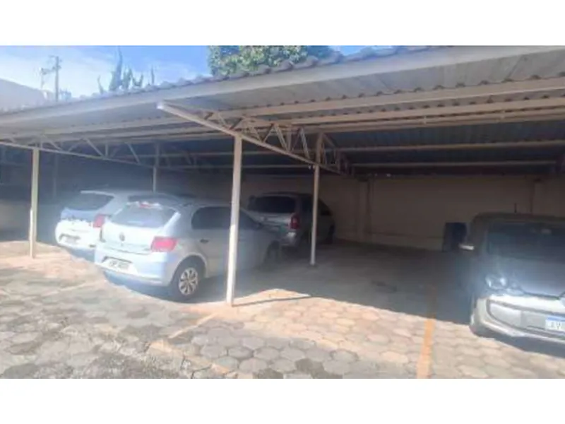 Apartamento em leilão