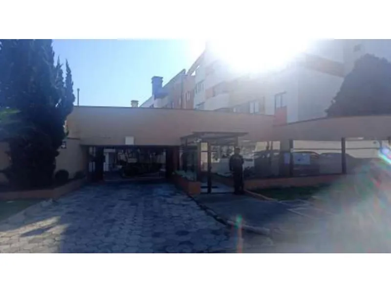 Apartamento em leilão