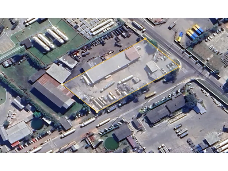 Comercial em Leilão Judicial