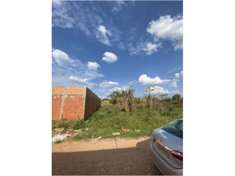 Terreno em Leilão Judicial