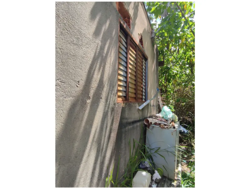 Terreno em Leilão Judicial