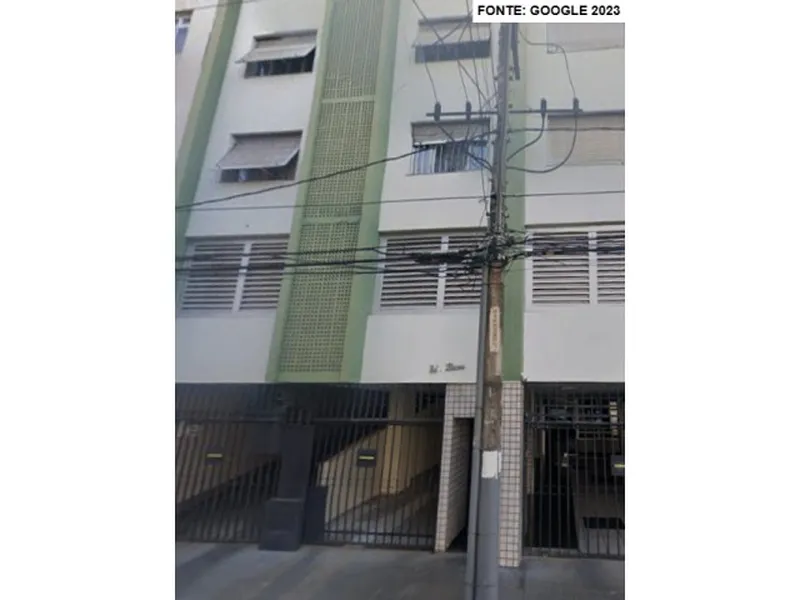 Apartamento em leilão