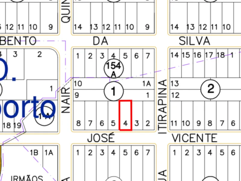 Casa em Venda Direta