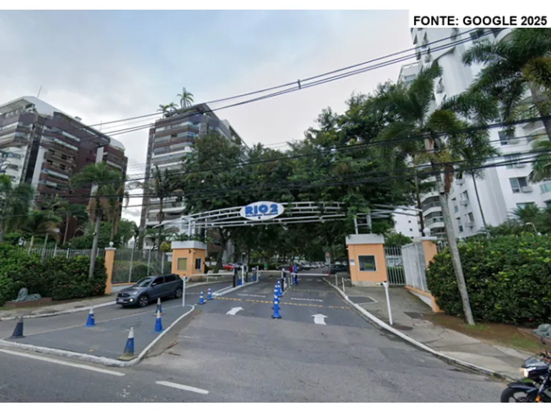 Apartamento em leilão