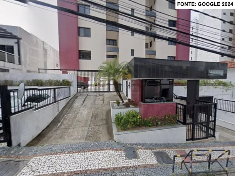 Apartamento em Venda Direta