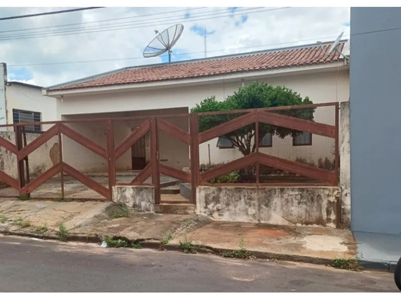 Terreno em Venda Direta