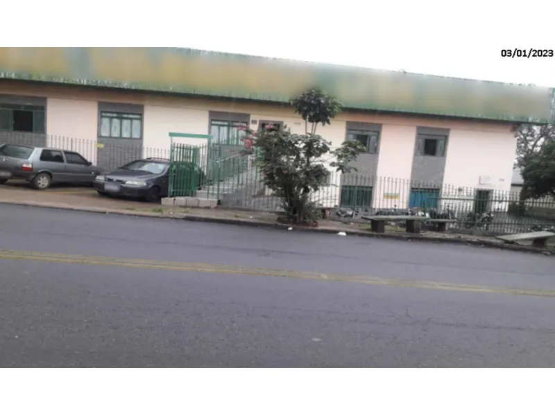 Comercial em Leilão Judicial