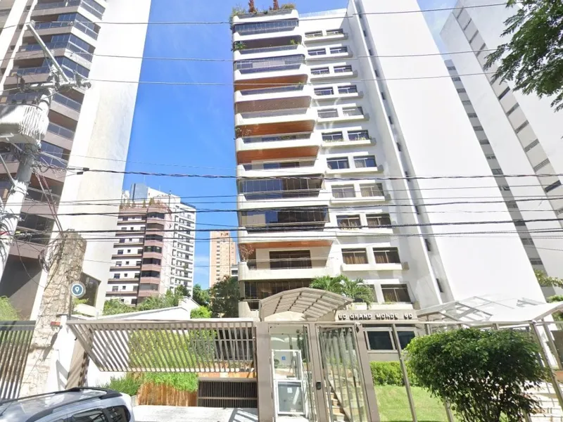 Apartamento em leilão