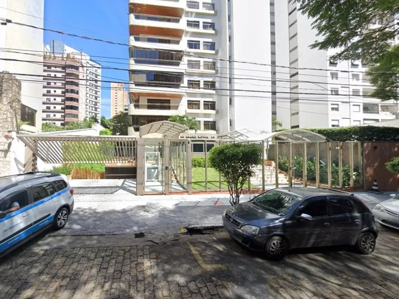 Apartamento em leilão