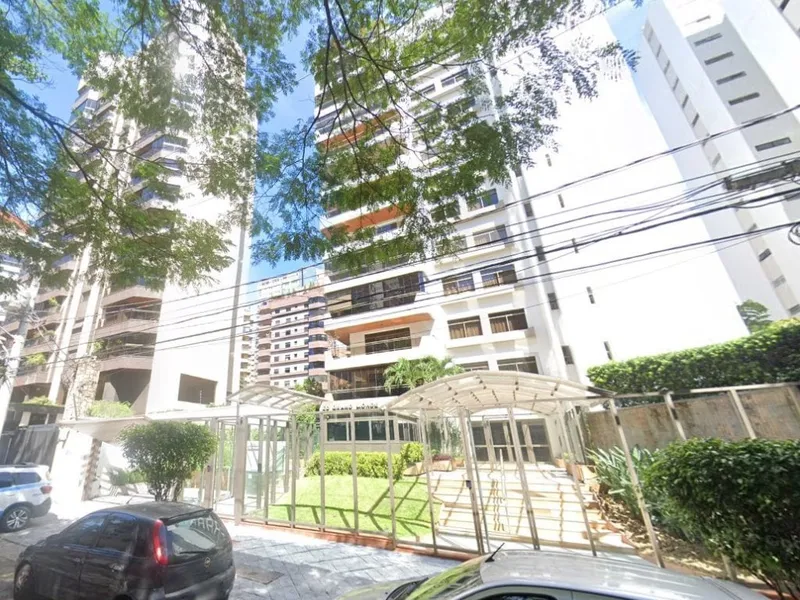 Apartamento em leilão