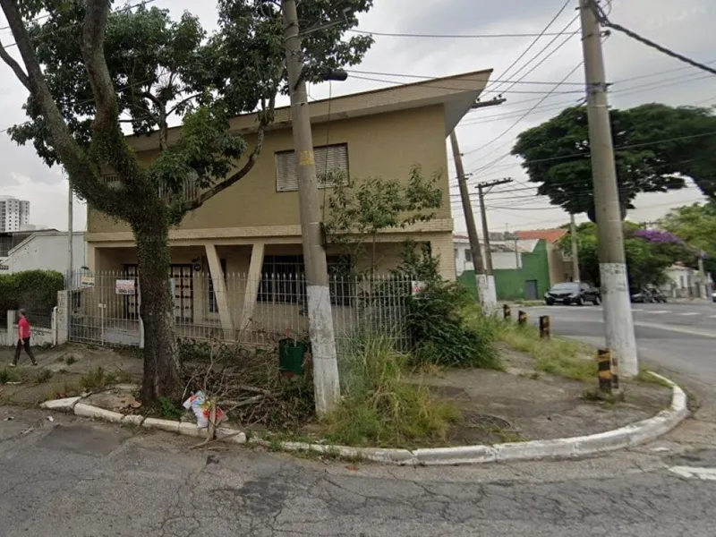 Casa em leilão