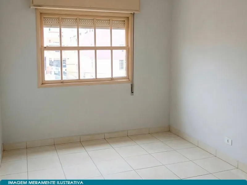 Apartamento em leilão