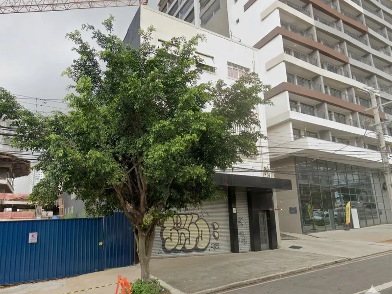 Apartamento em leilão