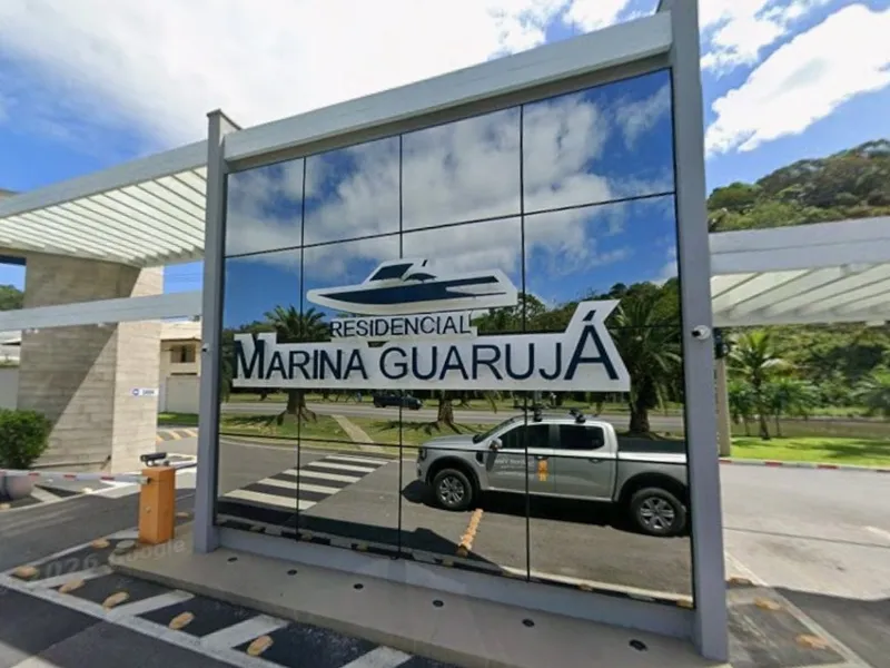 Terreno em Leilão Judicial