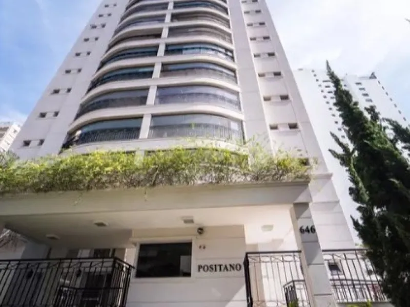 Apartamento em leilão