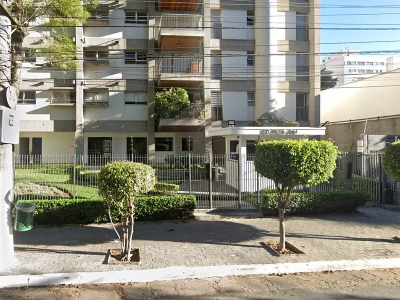 Apartamento em leilão