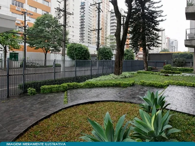 Apartamento em leilão