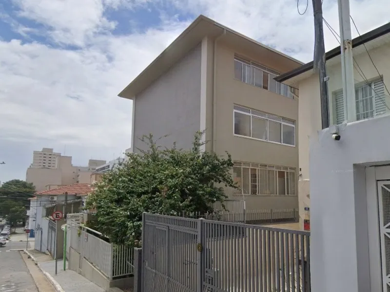 Apartamento em leilão