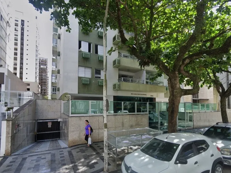 Apartamento em leilão